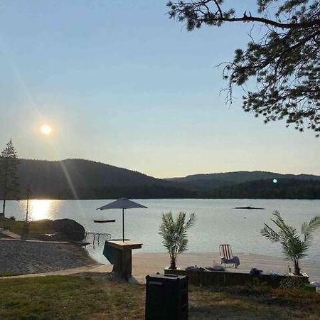 Leilighet Amdals Verk, Telemark Bagian luar foto